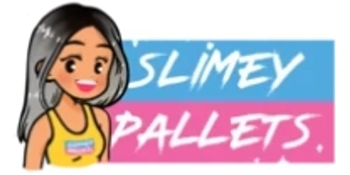 Slimey Pallets Merchant logo
