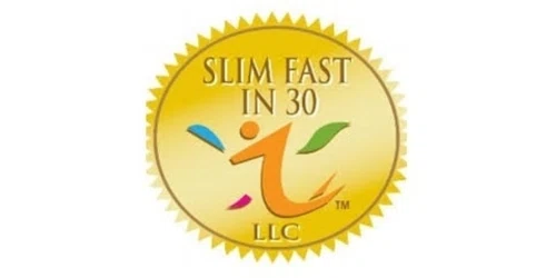SlimFastin30 Promo Code