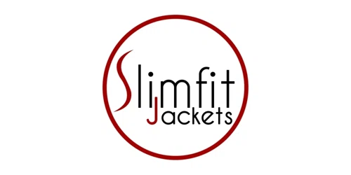 Slim Fit Jackets coupon