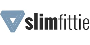 SlimFittie Merchant Logo