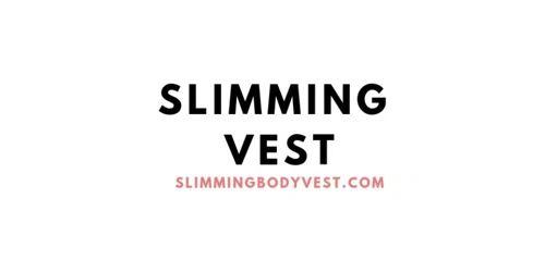 Men's Body Slimming Vest coupon