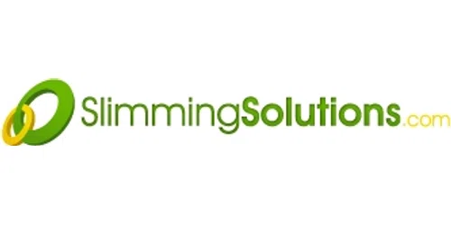 Slimming Solutions Merchant logo
