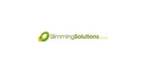 Slimming Solutions coupon