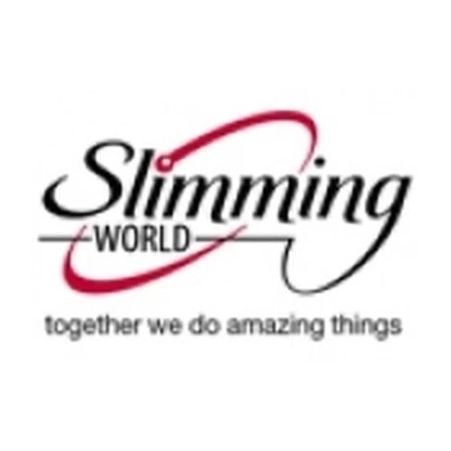 Slimming World Promo Codes 30 Off in December (3 Coupons)