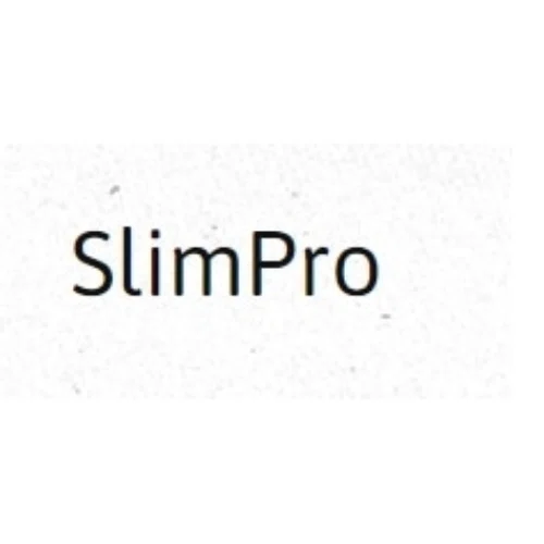 SlimPro