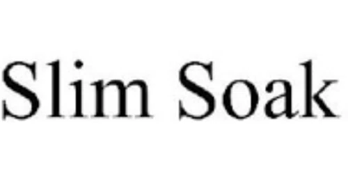 Slim Soak Promo Code