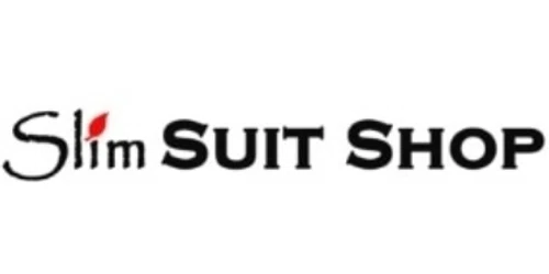 Slim Fit Suits Promo Code