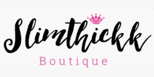 Slimthickk Boutique Promo Code
