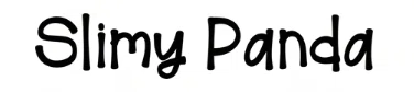 SLIMY PANDA Promo Code — Get 105 Off in August 2024