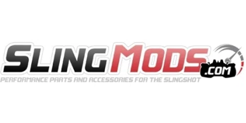 Sling Mods Merchant logo