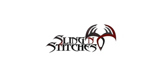 Sling'n Stitches coupon