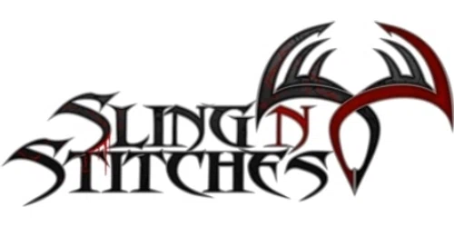 Sling'n Stitches Promo Code