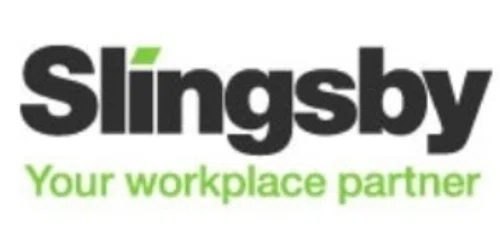 Slingsby Merchant logo