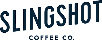 Slingshot Coffee Co. Merchant Logo
