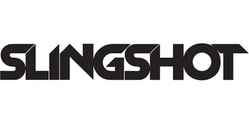 Slingshot Sports Merchant logo