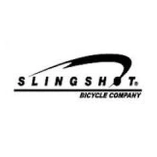 SLINGSHOT BIKES Promo Code — 185 Off in June 2024
