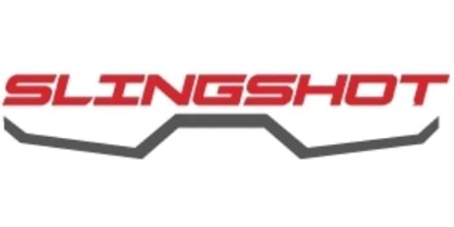 Slingshot Only Promo Code