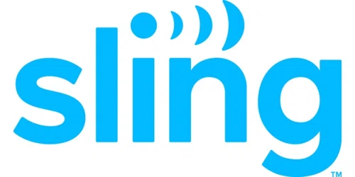 Sling TV Merchant logo