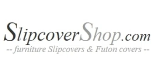 SlipCoverShop Merchant logo