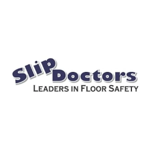 20 Off Slip Doctors Promo Code, Coupons (1 Active) Jan '24