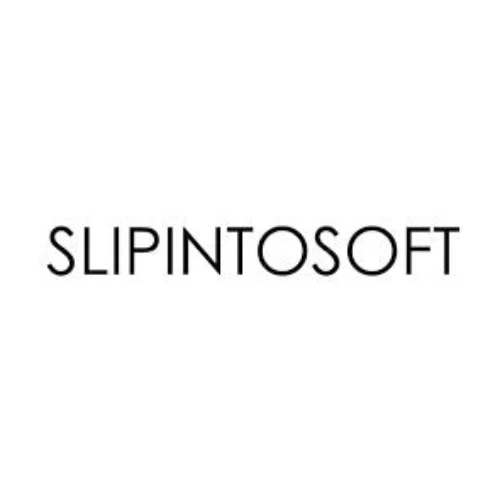 35 Off Slipintosoft Promo Code 47 Active Mar 24