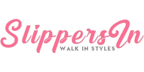 Slippersin Promo Code