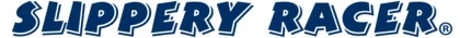 Slippery Racer Merchant Logo