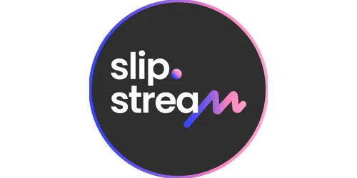 Slip.Stream Merchant logo