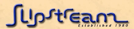 Slipstream Press Merchant Logo