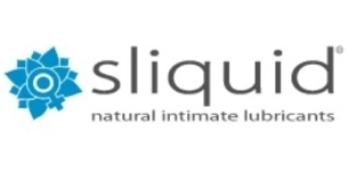 Sliquid Merchant logo