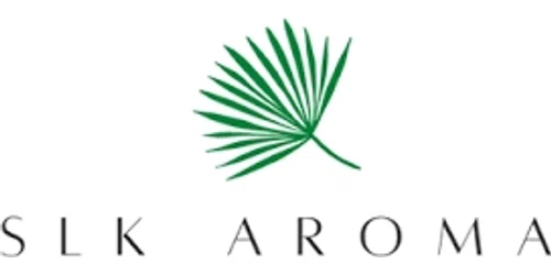 SLK Aroma Promo Code