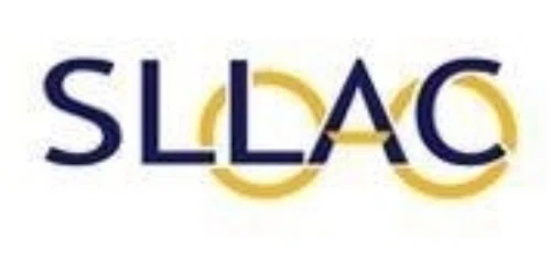 Sllac Merchant logo