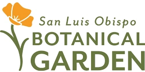 SLO Botanical Garden Promo Code