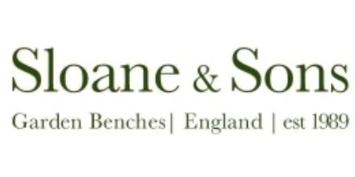 Sloane & Sons Promo Code