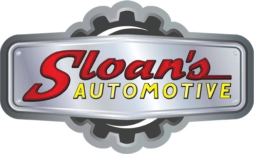 SLOAN'S AUTOMOTIVE Promo Code — 50 Off in Sep 2024