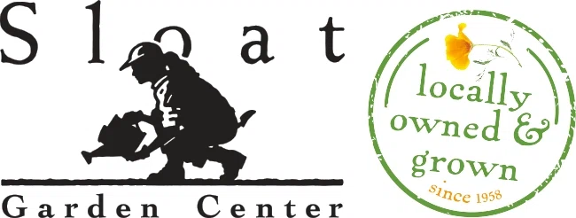 Sloat Garden Center Merchant Logo