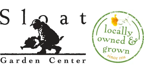 Sloat Garden Center Promo Code