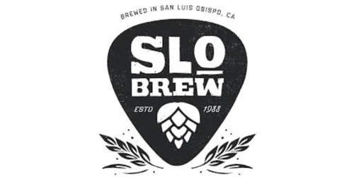 Slo Brew Promo Code