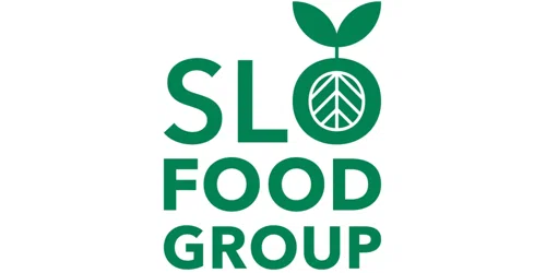 Slofoodgroup Merchant logo