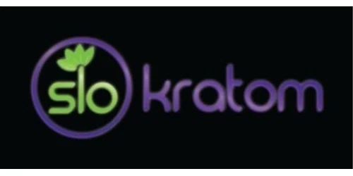 SLO Kratom Promo Code