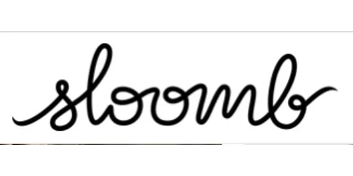 sloomb Promo Code