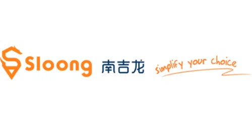 Sloong Promo Code