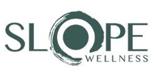 Slope Wellness Promo Code