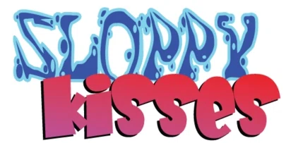 Sloppy Kisses Merchant Logo