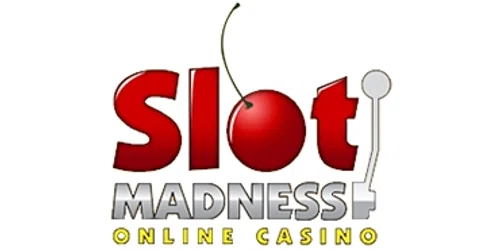 Slot Madness Merchant logo