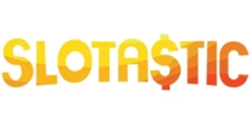 Slotastic Merchant logo