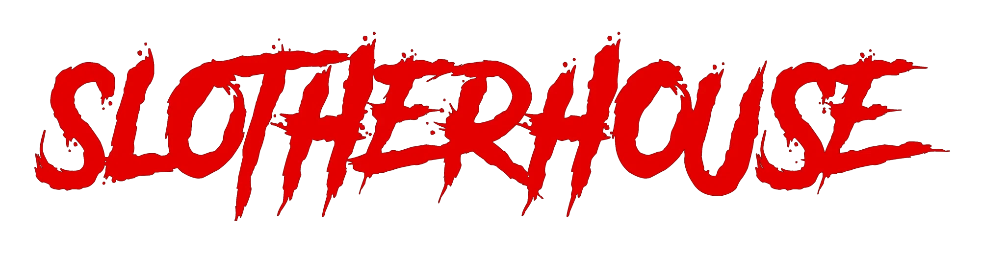 Slotherhouse Shop Merchant Logo