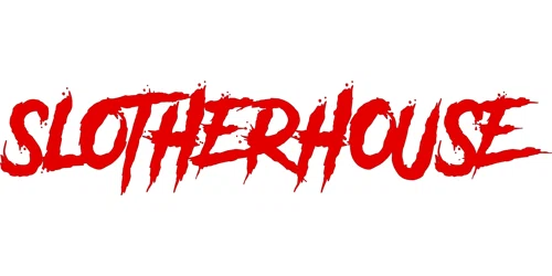 Slotherhouse Shop Promo Code
