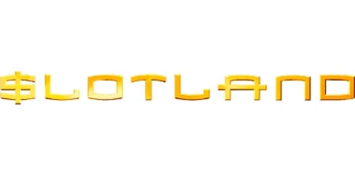 Slotland Merchant logo