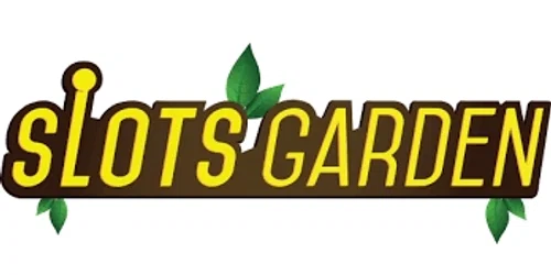 Slots Garden Merchant logo